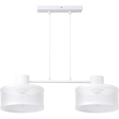 Chessher 2 - Light Kitchen Island Pendant