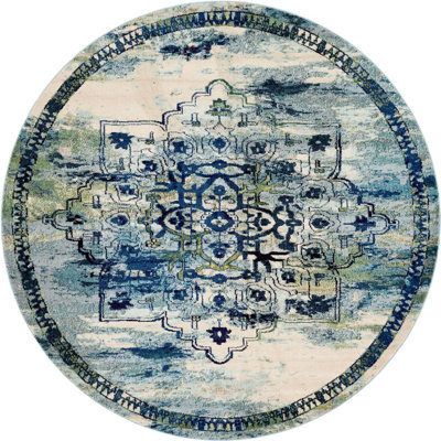 Tapis traditionnel Traditional Dauphine
