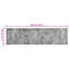 Claghorn Kitchen Mat-1262693752