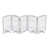 White is out of stock selected
