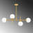 Hamilton 4 - Light Sputnik Chandelier-2063760062-2124819855-2124819844