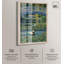 «The Pond Under the Bridge Shadowbox Print» par Art Remedy-115128062-115128065