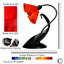 Lampe de table en arche 20" Dale-30992151-30992148