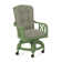 Chaise avec accoudoirs Edgewater