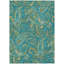 Tapis intérieur / extérieur lavable Kinslee -549116428