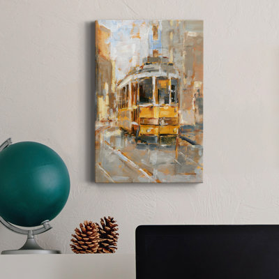 " Day Trolley II "
