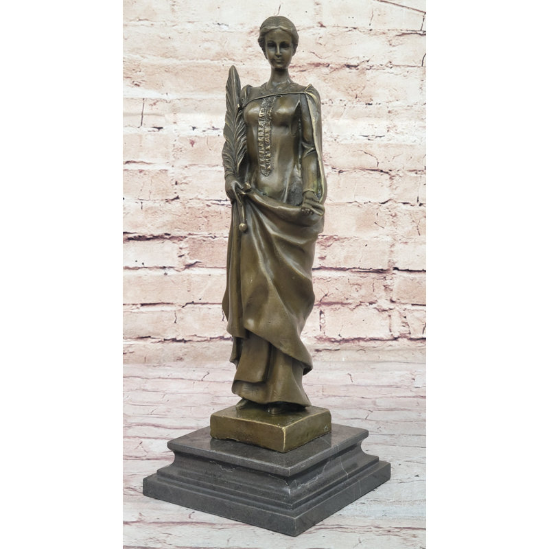 Figurines et sculptures Stran