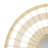 Cabrera Metal Flat Wall Mirror