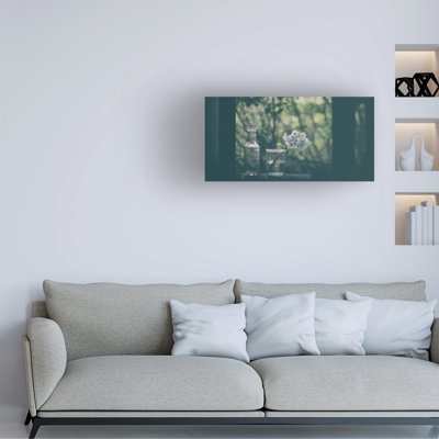 Art sur toile Delphine Devos
