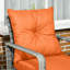 Rattan Sofa Set