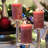 3 Piece Pillar Candle Set-104845197