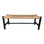 Banc en bois Brighton