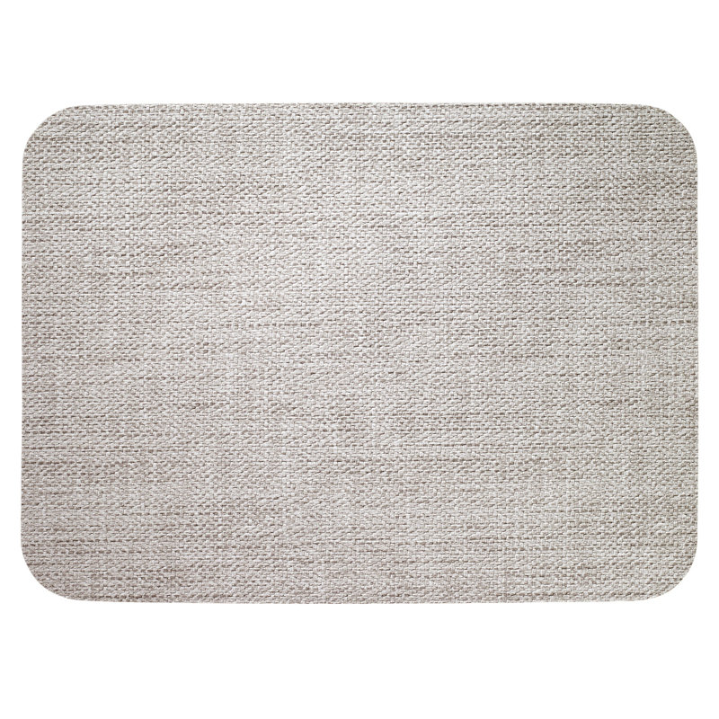 Echo Placemats, Tan