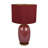 Gia Glass Table Lamp-93147279
