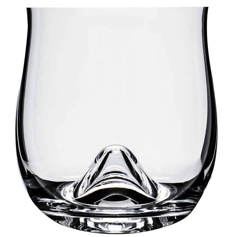 10.14oz. Whiskey Glass Set