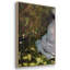 Monet - 3 pièces, reproduction encadrée sur toile-1723861097-1723861098
