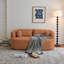 Causeuse à compression Mid-Century-121793585