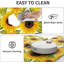 Tapis de cuisine anti-fatigue Sunflower-130470070-130470071