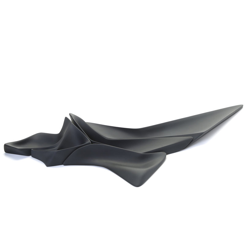Niche Decorative Bowl