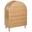 Cevdet 16 Pair Shoe Storage Cabinet