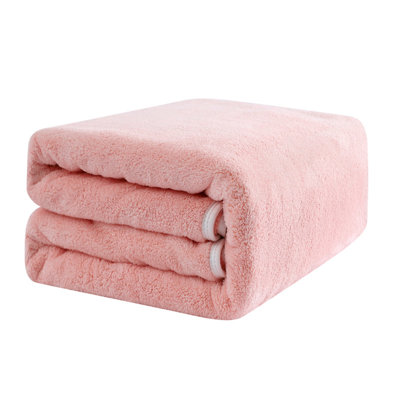 Kbndieu Towel Super Soft Little Babi Bath Towel Infant Towel Newborn Towel Blanket Suitable for Little Babi's Delicate