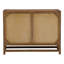 Lulu Sideboard Brown 41"