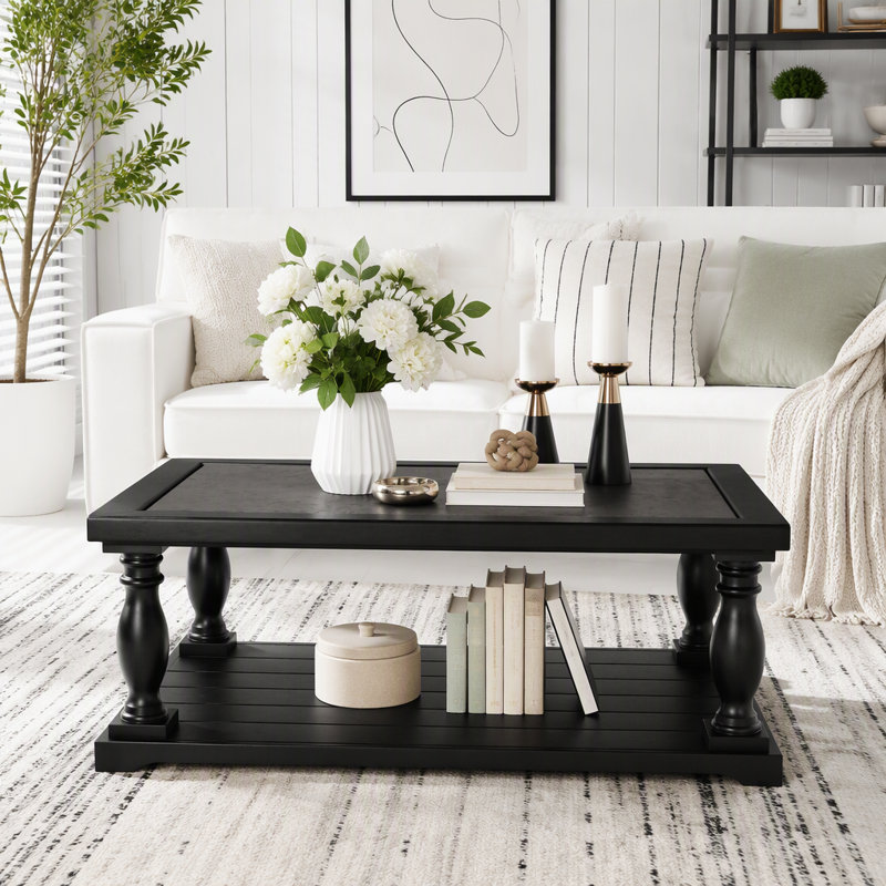 Table basse Farmhouse