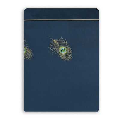 Gresh Satin Flat Sheet