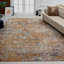 Hemingford Area Rug in Gray-829065400-872613497