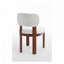 Chaises de salle à manger moelleuses
