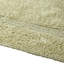 Ensemble de tapis de bain 4 pièces 100% coton Adelen Premium 2370 GSM, lavable à la machine, super absorbant et tapis de bain réversible à tissage touffeté pour salle de bain, douche et baignoire, tapis de salle de bain certifiés Oeko-Tex, sauge-128427385-22957306