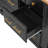 Kitchen Island With 6 Drawers-174607621