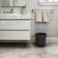 Corbeille pour déchets en gallon Goodfield-68822630