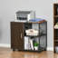 Omaury 70cm Wide 1 -Drawer File Cabinet-912135822