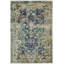 Bally Hand Knotted Wool Oriental Area Rug-24738412