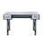 Fielder 2-Drawers Computer Desk with Key Board Tray-482456827-412413414