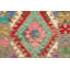 Geometric Hand Woven 85cm X 114cm Area Rug