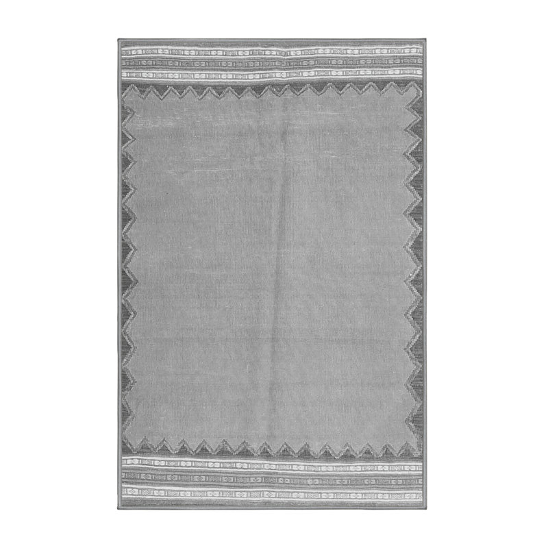 Brance Performance Oriental Indoor Rug, Rectangle 5' x 7'