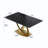 Ruoxi Stone Top Dining Table-2114024468-2114024467