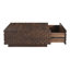 Table basse Givens