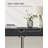 Gericho Console Table with Outlet-999640183-999640180