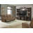 Mikey 41" Top Grain Leather Power Recliner-1066636875