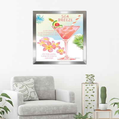 " Tropical Getaway IV "