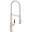 Culinary Pull-Out Kitchen Faucet With Squeeze Sprayer-464182326-464182278