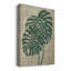 Rétro verdure I - peinture sur toile tendue-1163562391