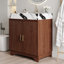 Meuble-lavabo à poser en pierre frittée 30 po avec évier en céramique-1700448197-1700448216