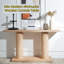 Console en bois 59 po