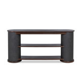 66 in. Console Table