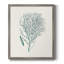 Toile encadrée de qualité supérieure corail antique I - prête à être accrochée-100455620-100455616