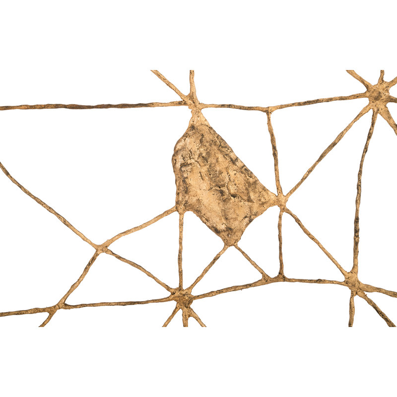 Mesh Wall Décor